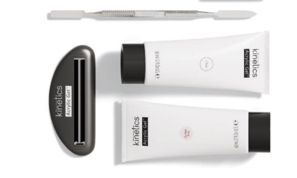 linea costruttori kinetics