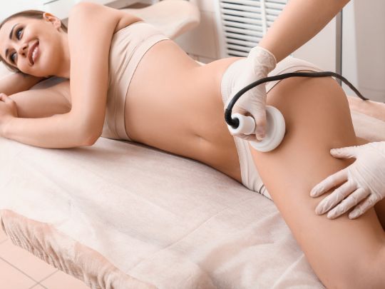 biolux trattamenti corpo